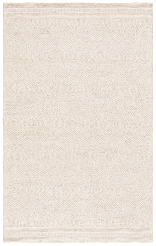 Safavieh Abstract ABT340A Ivory / Beige Area Rug main image