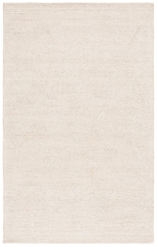 Safavieh Abstract ABT340A Ivory / Beige Area Rug main image