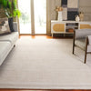 Safavieh Abstract ABT340A Ivory / Beige Area Rug Room Scene Feature