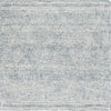 Safavieh Abstract ABT340N Ivory / Navy Area Rug Square