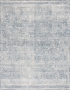 Safavieh Abstract ABT340N Ivory / Navy Area Rug Main