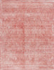 Safavieh Abstract ABT340Q Ivory / Red Area Rug Main