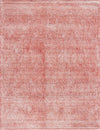 Safavieh Abstract ABT340Q Ivory / Red Area Rug Main