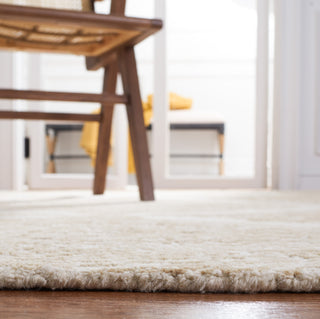 Safavieh Abstract ABT346B Ivory / Beige Area Rug Detail