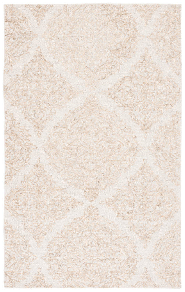 Safavieh Abstract ABT346B Ivory / Beige Area Rug main image