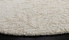 Safavieh Abstract ABT346B Ivory / Beige Area Rug Detail