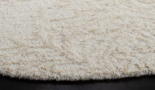 Safavieh Abstract ABT346B Ivory / Beige Area Rug Detail