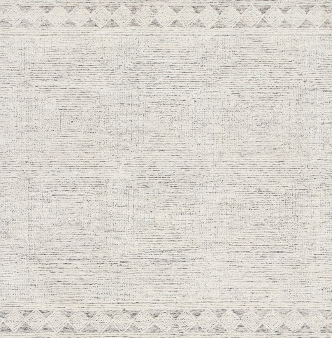 Safavieh Abstract ABT349F Ivory / Grey Area Rug main image