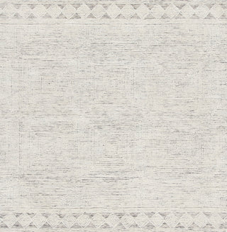 Safavieh Abstract ABT349F Ivory / Grey Area Rug Square