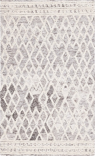 Safavieh Abstract ABT351A Ivory / Grey Area Rug main image