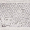 Safavieh Abstract ABT351A Ivory / Grey Area Rug Square
