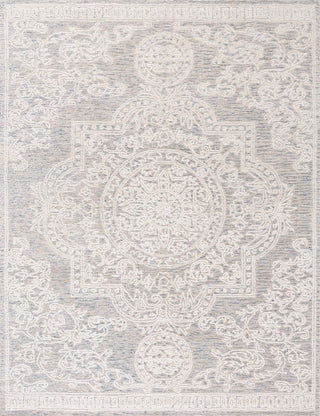 Safavieh Abstract ABT356M Ivory / Blue Area Rug main image