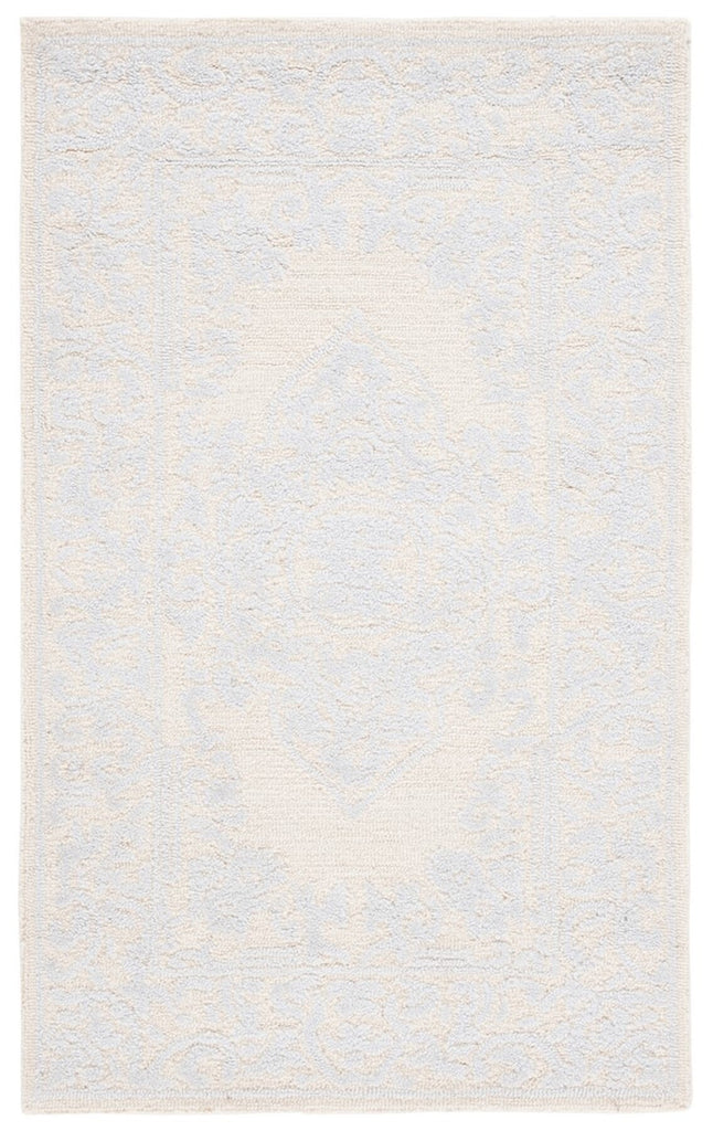 Safavieh Abstract ABT359A Ivory / Beige Area Rug main image