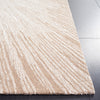Safavieh Abstract ABT375B Ivory / Dark Beig Area Rug Detail