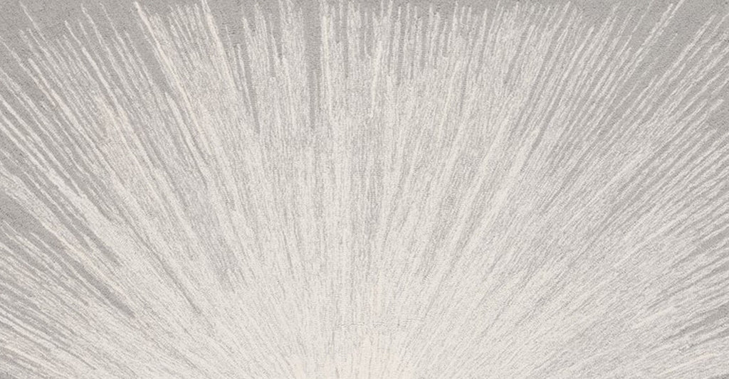 Safavieh Abstract ABT375G Ivory / Silver Area Rug main image