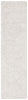 Safavieh Abstract ABT425F Grey / Ivory Area Rug Runner