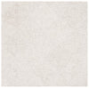 Safavieh Abstract ABT425F Grey / Ivory Area Rug Square
