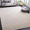 Safavieh Abstract ABT427F Grey / Ivory Area Rug Room Scene