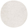 Safavieh Abstract ABT427F Grey / Ivory Area Rug Round