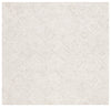 Safavieh Abstract ABT427F Grey / Ivory Area Rug Square