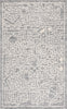 Safavieh Abstract ABT462H Charcoal / Ivory Area Rug Main