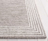 Safavieh Abstract ABT464B Beige / Ivory Area Rug Detail