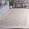 Safavieh Abstract ABT464B Beige / Ivory Area Rug Room Scene