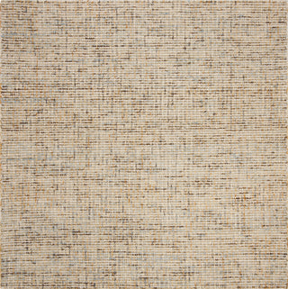 Safavieh Abstract 468 Gold/Blue Area Rug Square