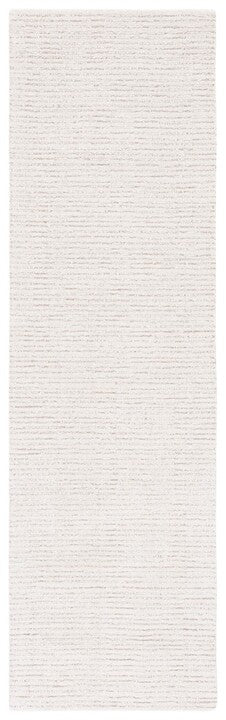 Safavieh Abstract ABT468E Ivory / Beige Area Rug Runner