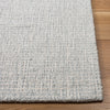 Safavieh Abstract ABT468F Light Grey / Ivory Area Rug Detail