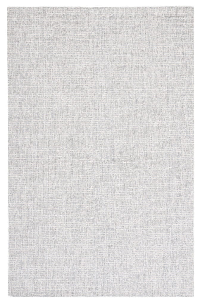 Safavieh Abstract ABT468F Light Grey / Ivory Area Rug main image