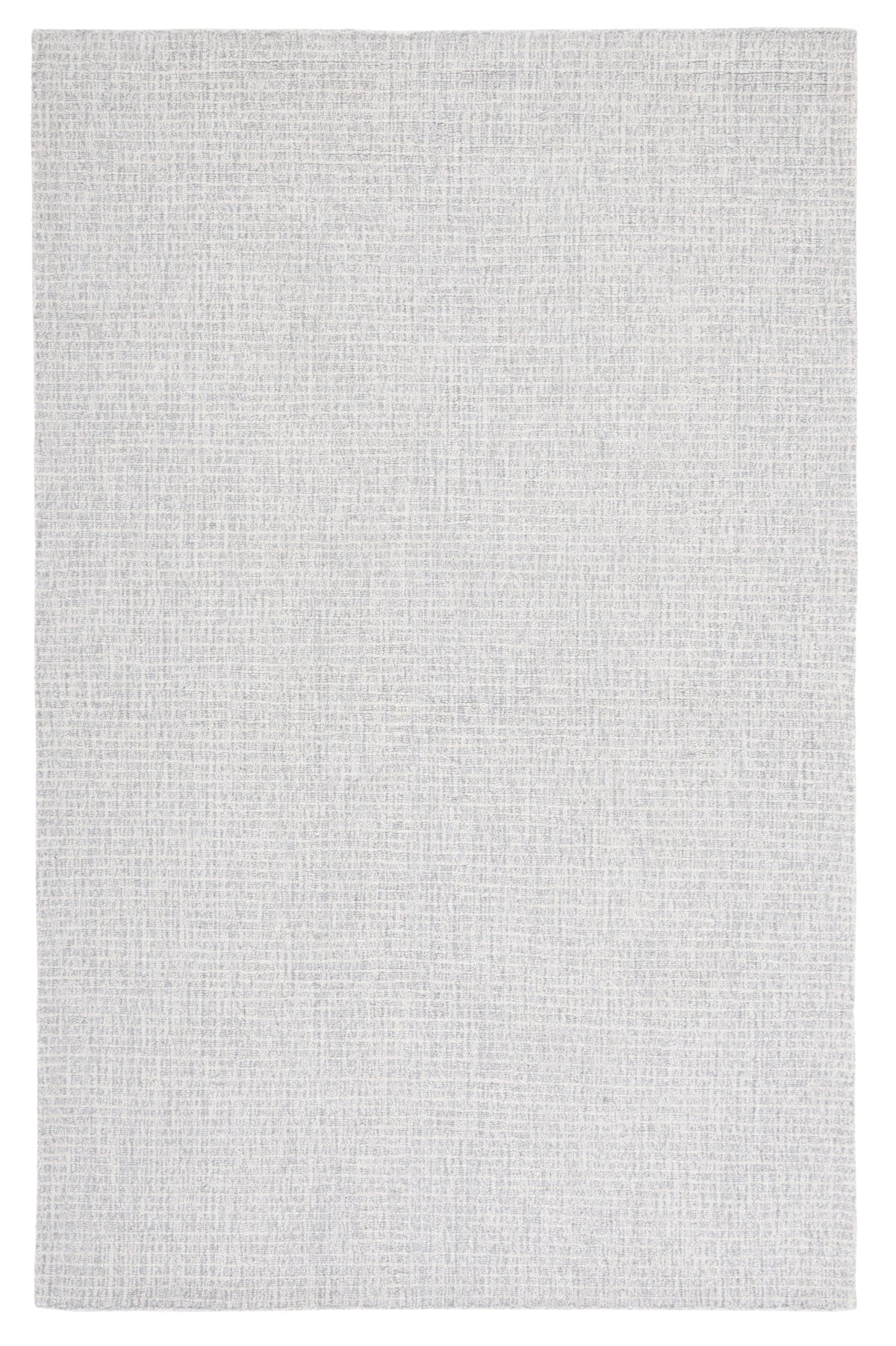 Safavieh Abstract ABT468F Light Grey / Ivory Area Rug main image