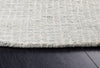 Safavieh Abstract ABT468F Light Grey / Ivory Area Rug Detail