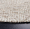 Safavieh Abstract ABT468G Ivory / Grey Area Rug Detail