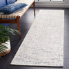 Safavieh Abstract ABT468J Grey / Ivory Area Rug main image