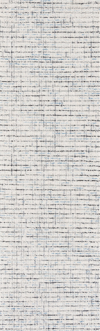 Safavieh Abstract ABT468J Grey / Ivory Area Rug Runner