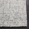 Safavieh Abstract ABT468J Grey / Ivory Area Rug Detail