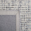 Safavieh Abstract ABT468J Grey / Ivory Area Rug Backing