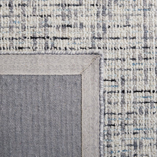 Safavieh Abstract ABT468J Grey / Ivory Area Rug Backing