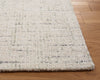 Safavieh Abstract ABT468K Ivory / Light Grey Area Rug Detail