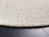 Safavieh Abstract ABT468K Ivory / Light Grey Area Rug Detail