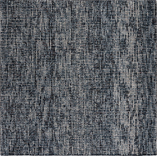 Safavieh Abstract ABT468L Black / Grey Area Rug Square