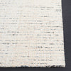 Safavieh Abstract ABT468M Ivory / Blue Area Rug Detail