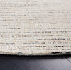 Safavieh Abstract ABT468M Ivory / Blue Area Rug Detail