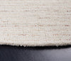 Safavieh Abstract ABT468T Ivory / Brown Area Rug Detail