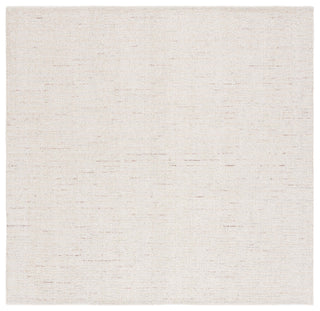 Safavieh Abstract ABT468T Ivory / Brown Area Rug Square