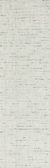 Safavieh Abstract ABT468W Sage / Ivory Area Rug Runner