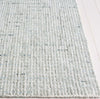 Safavieh Abstract ABT468W Sage / Ivory Area Rug Detail