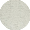 Safavieh Abstract ABT468W Sage / Ivory Area Rug Round