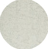 Safavieh Abstract ABT468W Sage / Ivory Area Rug Round